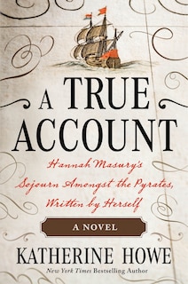 Front cover_A True Account