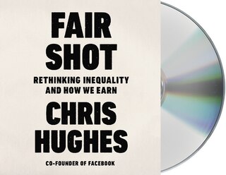 Front cover_Fair Shot