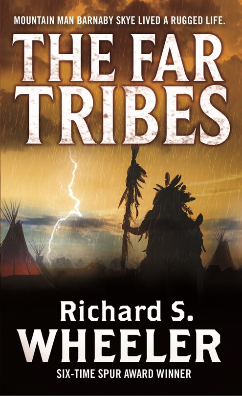 Front cover_The Far Tribes