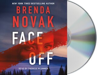 Front cover_Face Off