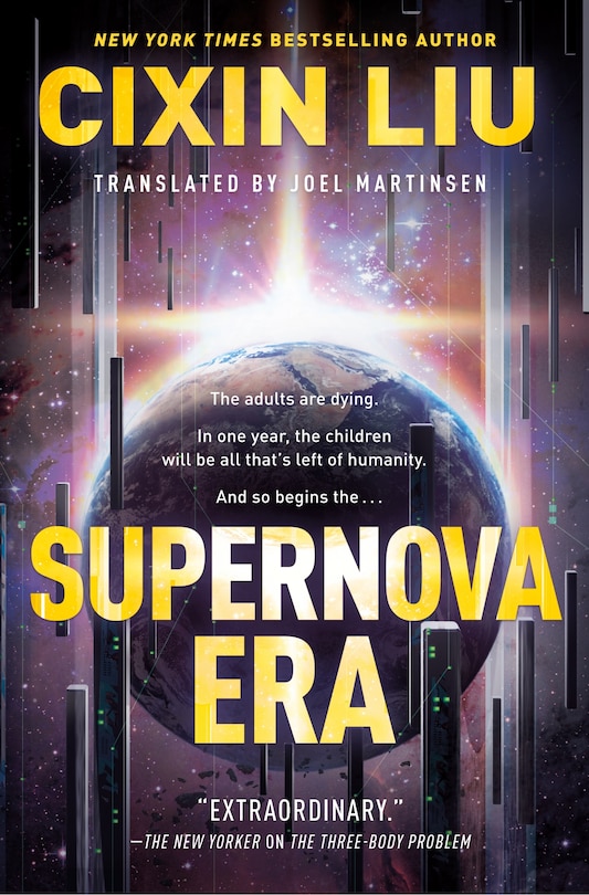 Front cover_SUPERNOVA ERA