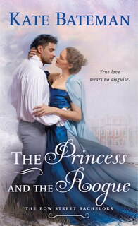 Couverture_The Princess and the Rogue
