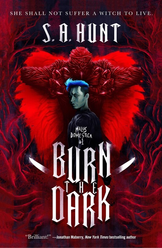 Couverture_Burn The Dark