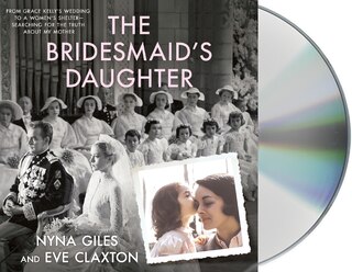 Couverture_The Bridesmaid's Daughter