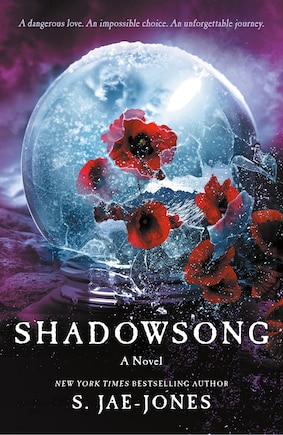 Shadowsong: A Novel