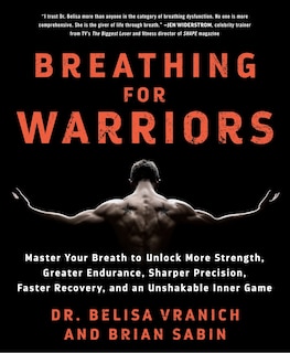 Front cover_Breathing for Warriors