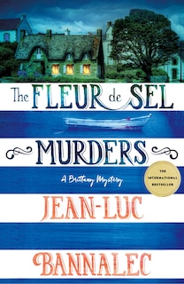 Front cover_The Fleur de Sel Murders