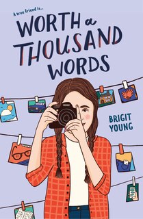 Couverture_Worth A Thousand Words