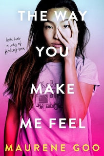 Front cover_The Way You Make Me Feel
