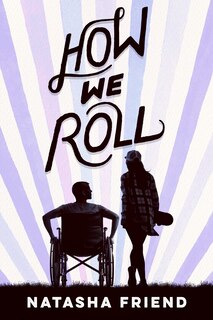 Front cover_How We Roll