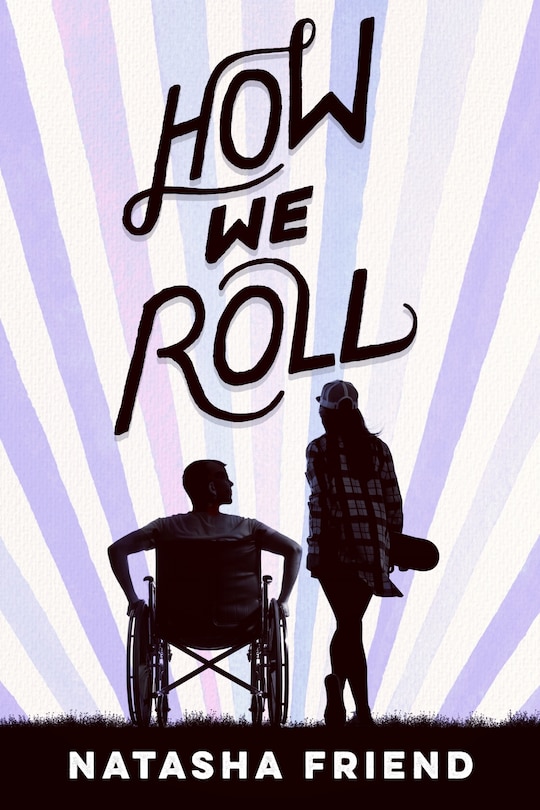 Front cover_How We Roll