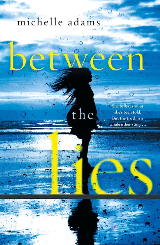 Couverture_Between The Lies