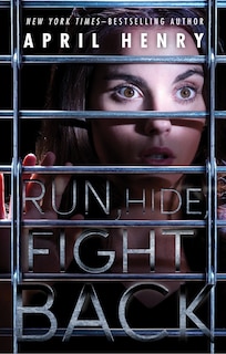 Couverture_Run, Hide, Fight Back