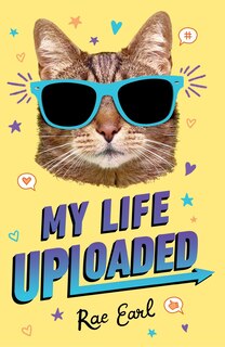 Couverture_My Life Uploaded