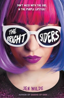 Couverture_The Brightsiders
