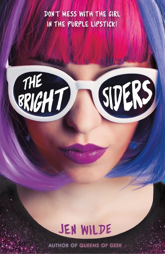 Couverture_The Brightsiders