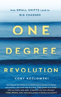 Front cover_One Degree Revolution