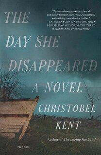 Day She Disappeared