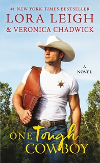 Couverture_One Tough Cowboy