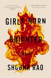 Couverture_Girls Burn Brighter