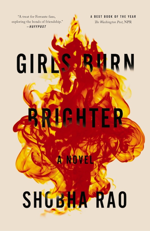 Couverture_Girls Burn Brighter