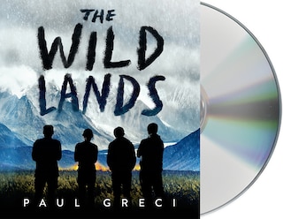 Front cover_The Wild Lands