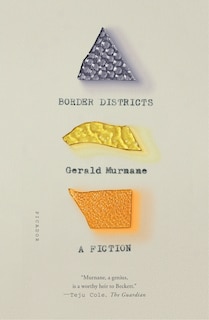 Front cover_Border Districts