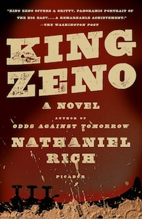 Couverture_King Zeno