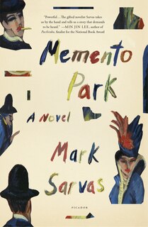 Couverture_Memento Park