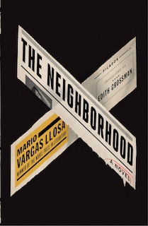 Couverture_The Neighborhood