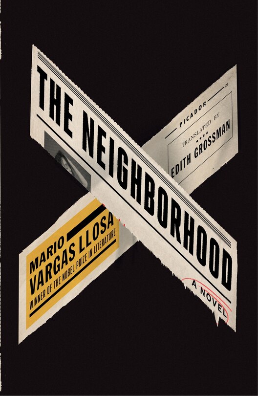 Couverture_The Neighborhood