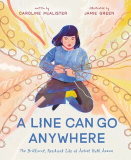 Front cover_A Line Can Go Anywhere
