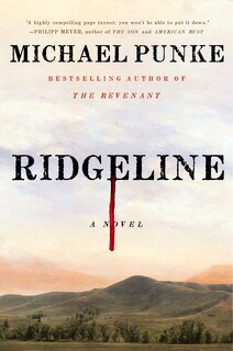 Front cover_Ridgeline