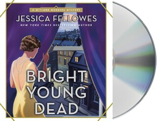 Front cover_Bright Young Dead