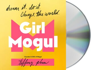 Front cover_Girl Mogul