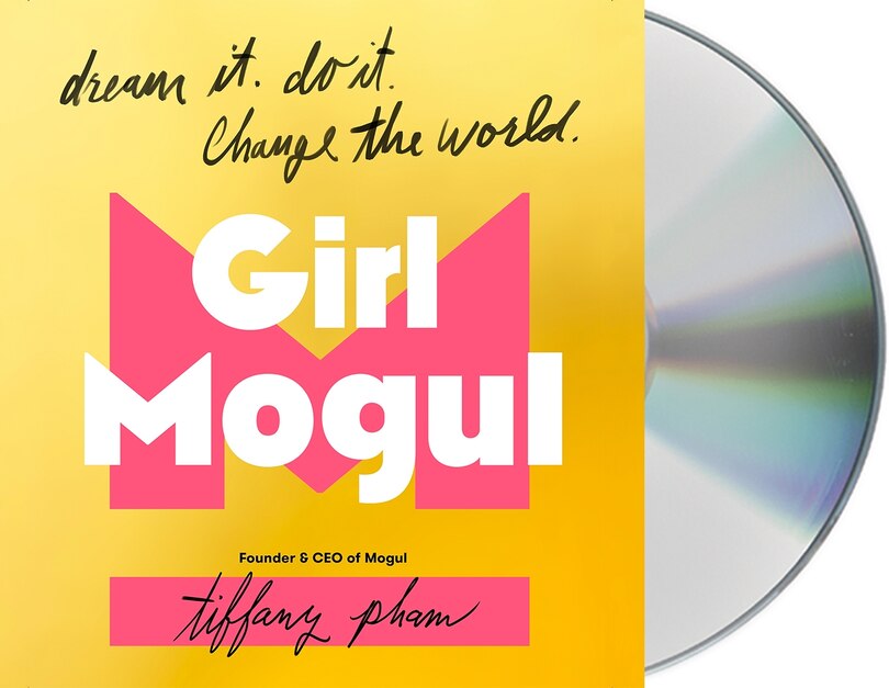 Front cover_Girl Mogul