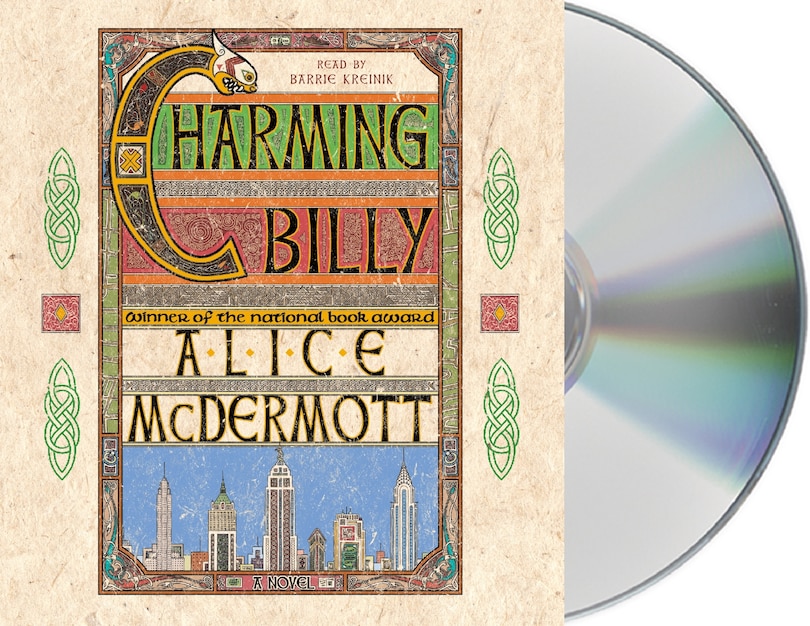 Couverture_Charming Billy