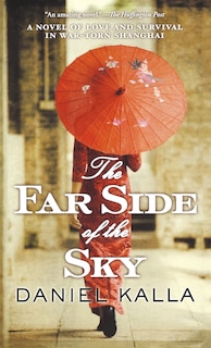 Couverture_The Far Side of the Sky