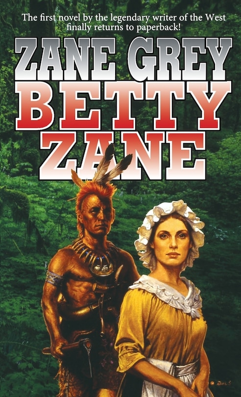 Couverture_Betty Zane