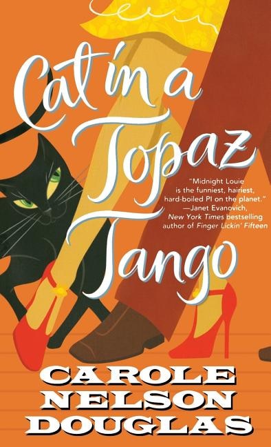 Front cover_Cat In A Topaz Tango