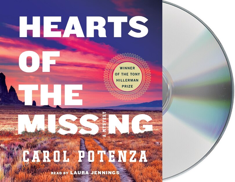 Front cover_Hearts Of The Missing