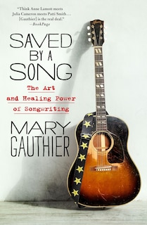 Couverture_Saved by a Song