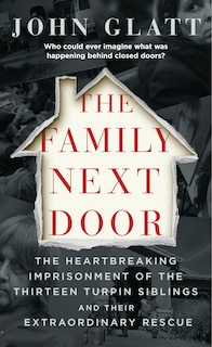 Front cover_The Family Next Door