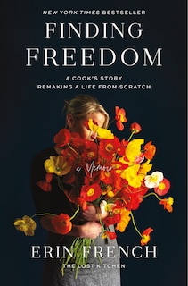 Front cover_Finding Freedom