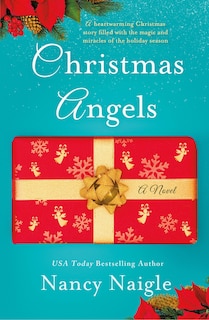 Couverture_Christmas Angels