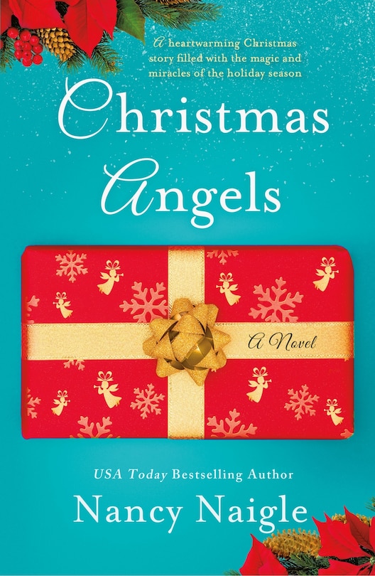 Couverture_Christmas Angels