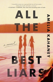 Front cover_All the Best Liars