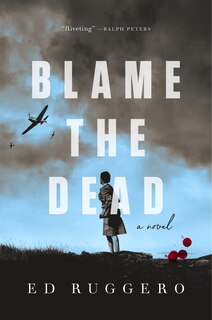 Couverture_Blame The Dead
