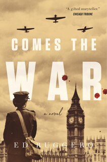 Front cover_Comes The War