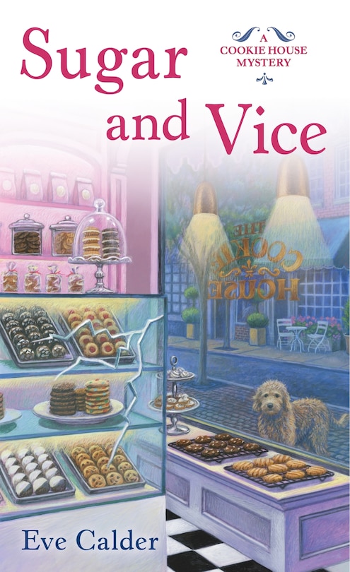 Couverture_Sugar And Vice